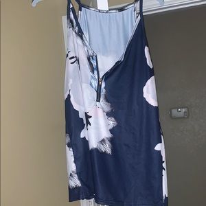 Woman’s blouse
